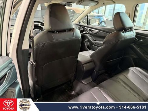 Used 2022 Subaru Impreza 2.0i Limited image 14