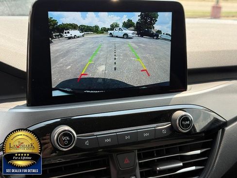 Used 2023 Ford Escape Active image 13