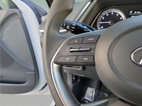 Used 2022 Hyundai Sonata SEL FWD image 10