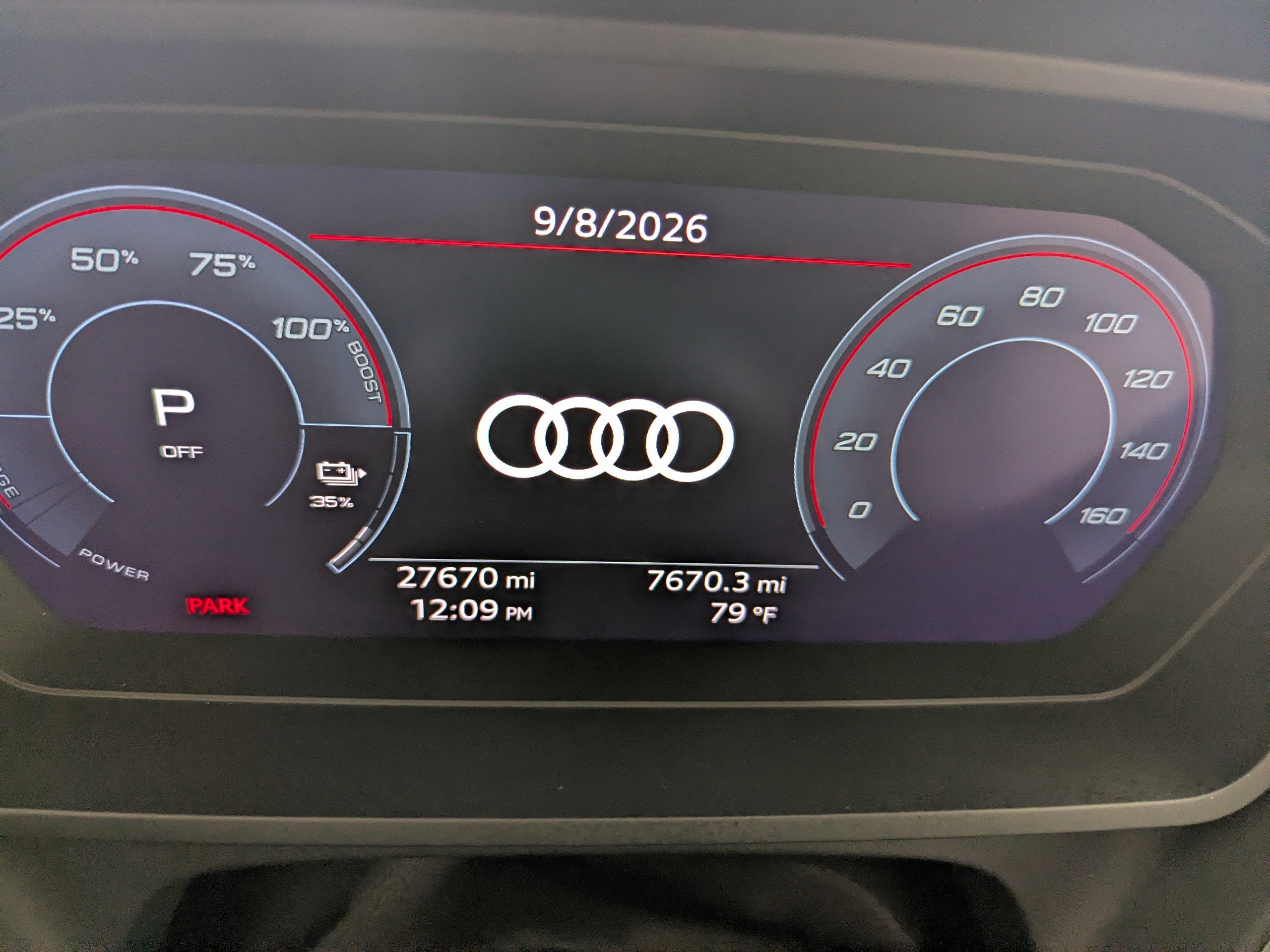 Certified 2023 Audi Q4 e-tron Premium Plus w/ Premium Plus AWD/4WD image 17