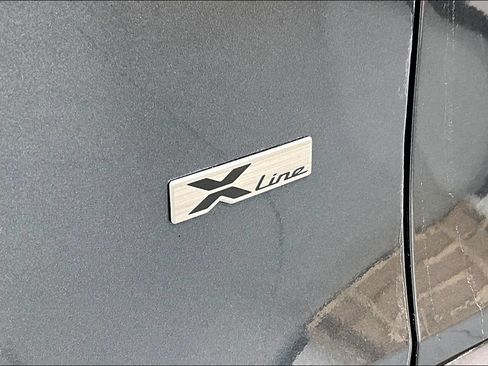 Used 2024 Kia Seltos X-Line AWD/4WD image 37