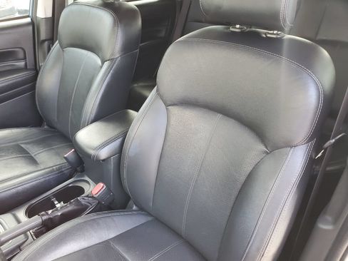Used 2017 Subaru Forester 2.0XT Touring AWD/4WD image 23