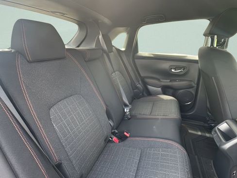 New 2027 Honda HR-V Sport image 15