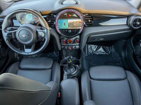 Used 2023 MINI Cooper S image 18