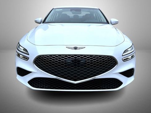New 2026 Genesis G70 2.5T image 2