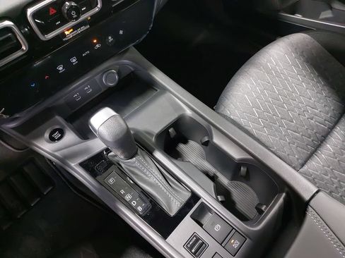 New 2026 Nissan Sentra SV w/ Floor Mat Package FWD image 20