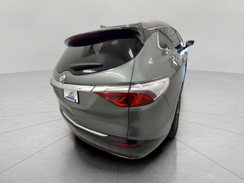 Used 2023 Buick Enclave Premium w/ LPO, Touring Package image 7