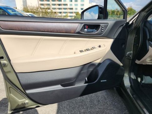 Used 2019 Subaru Outback 2.5i Limited image 29