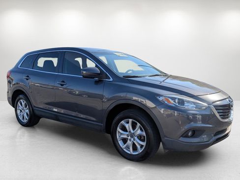 Used 2013 MAZDA CX-9 Touring image 3