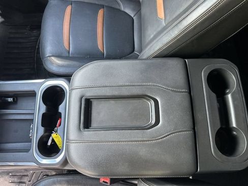 Used 2021 GMC Sierra 1500 AT4 w/ AT4 Value Package AWD/4WD image 19