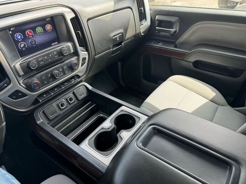 Used 2015 GMC Sierra 1500 SLE AWD/4WD image 19