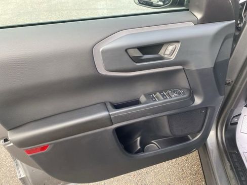 Used 2024 Ford Bronco Sport Big Bend w/ Convenience Package image 24