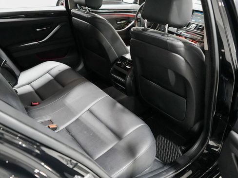 Used 2015 BMW 528i Sedan image 27