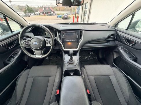 Used 2020 Subaru Outback image 19