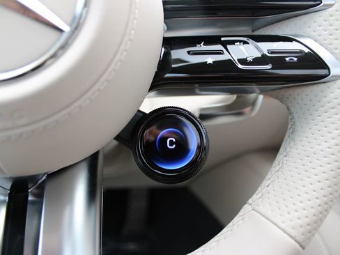 Used 2024 Mercedes-Benz S 63 AMG S image 14