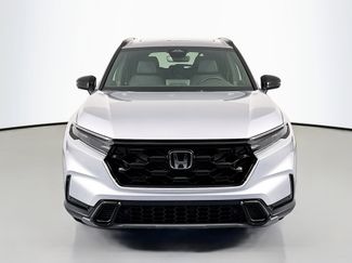 New 2026 Honda CR-V Sport-L video 2