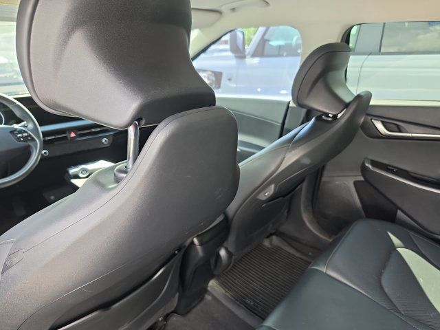Used 2024 Kia EV6 Wind RWD image 15