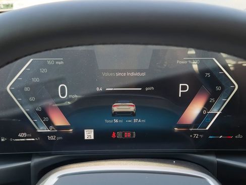 New 2026 BMW 430i Convertible w/ Convenience Package image 12