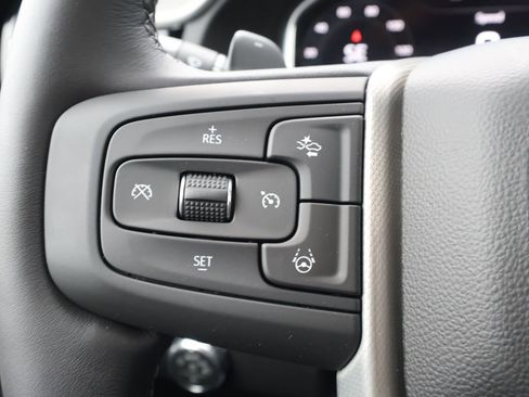 New 2026 GMC Sierra 1500 Denali AWD/4WD image 19