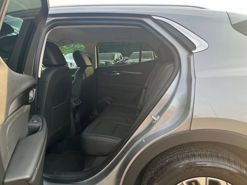 Used 2024 Buick Envision Preferred AWD/4WD image 28