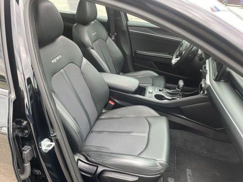 Used 2022 Kia K5 GT-Line w/ GT-Line FWD Premium Package image 50