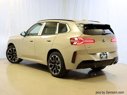 Used 2026 BMW X3 xDrive30 image 7