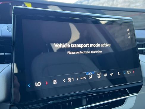 New 2026 Lincoln Nautilus Premier w/ Equipment Group 102A image 20