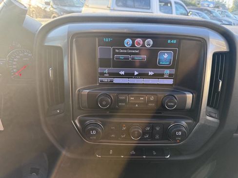 Used 2015 Chevrolet Silverado 1500 LT w/ All Star Edition image 24