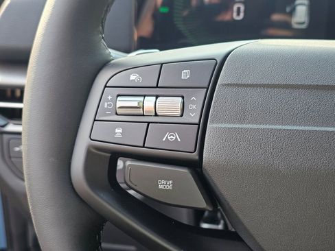 New 2026 Kia Sportage EX w/ EX Panoramic Sunroof Package image 37