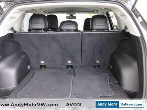 Used 2019 Jeep Compass Limited image 12