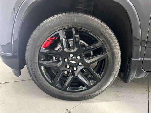 Used 2021 Chevrolet Traverse Premier w/ Redline Edition image 15