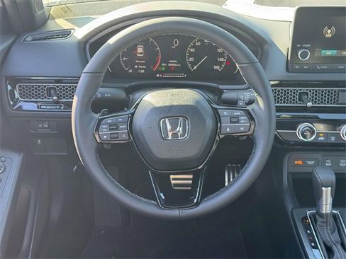 New 2026 Honda Civic Sport image 12