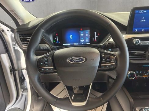 Used 2024 Ford Escape Active AWD/4WD image 13