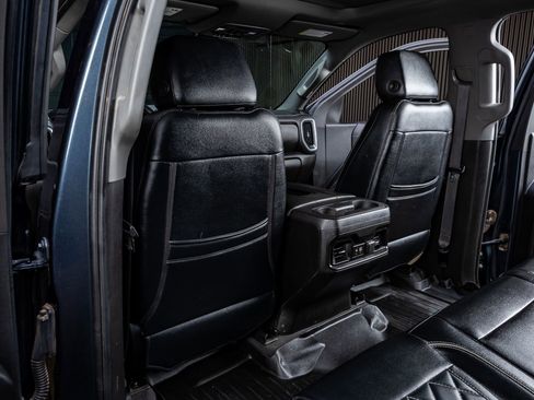 Used 2021 Chevrolet Silverado 1500 RST w/ All Star Edition Plus image 31