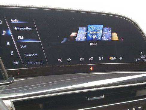 Certified 2023 Cadillac Escalade Sport image 17