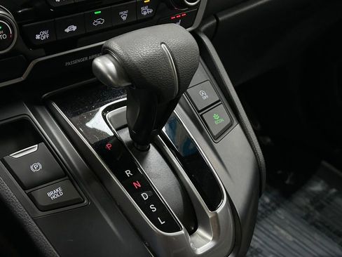 Used 2021 Honda CR-V EX image 23