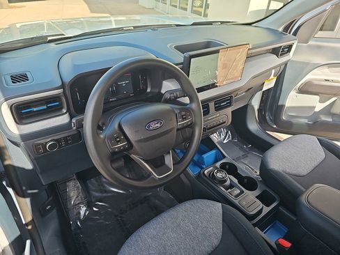New 2026 Ford Maverick XLT FWD image 15