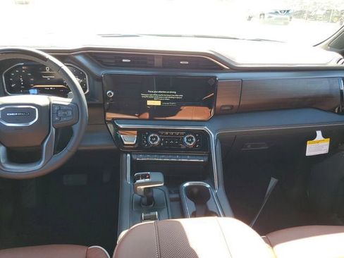 New 2026 GMC Sierra 1500 Denali Ultimate image 15