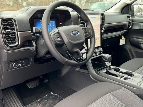 New 2025 Ford Ranger XLT image 21