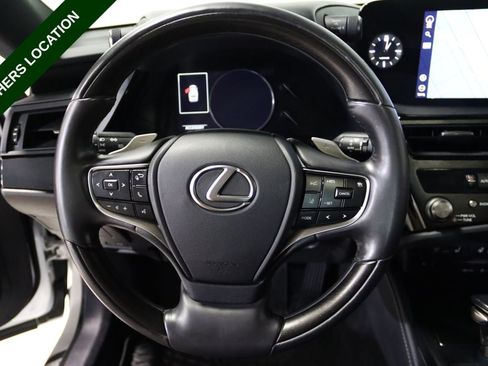 Used 2022 Lexus ES 350 w/ ES 350 Ultra Luxury Package FWD image 37