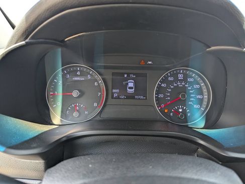 Used 2020 Kia Forte LXS FWD image 21