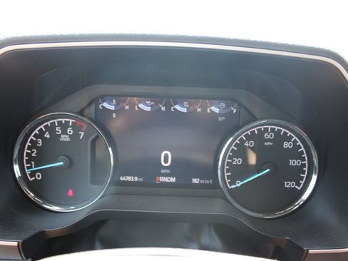 Used 2022 Ford F150 XLT w/ Equipment Group 302A High AWD/4WD image 21