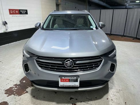 Used 2023 Buick Envision Preferred FWD image 6
