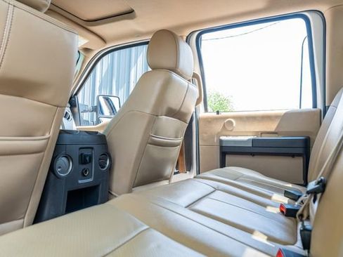 Used 2014 Ford F250 Lariat w/ Lariat Ultimate Package AWD/4WD image 36