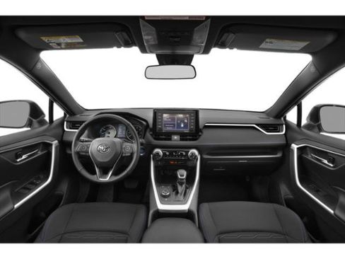 Used 2022 Toyota RAV4 SE w/ Convenience Package AWD/4WD image 8