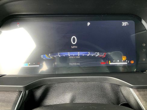 Used 2023 Jeep Grand Cherokee L Limited image 13