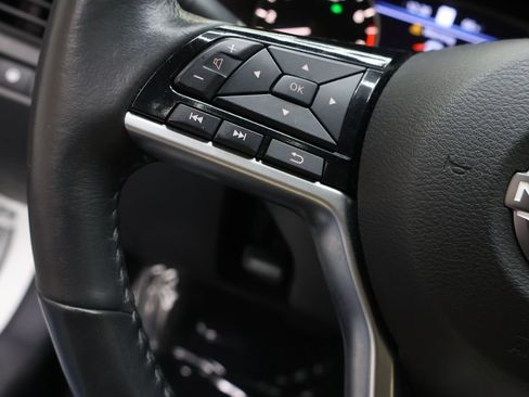 Used 2023 Nissan Altima 2.5 SL AWD/4WD image 19
