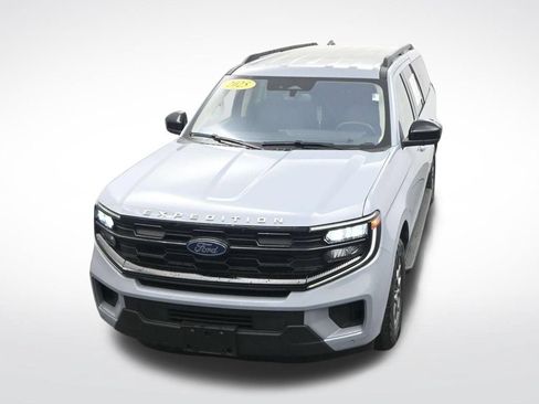 Certified 2025 Ford Expedition Max Active AWD/4WD image 24