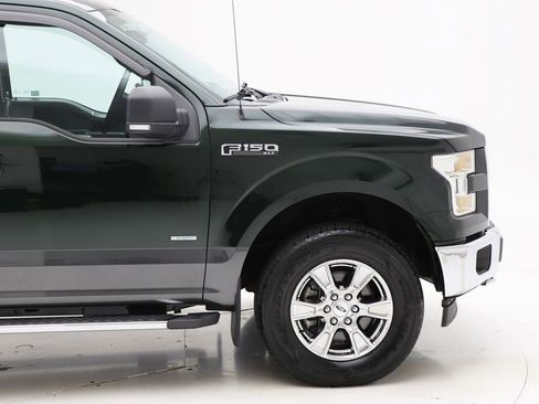 Used 2016 Ford F150 XLT w/ Equipment Group 301A Mid image 4