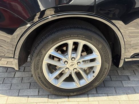 Used 2021 Dodge Durango R/T RWD image 42